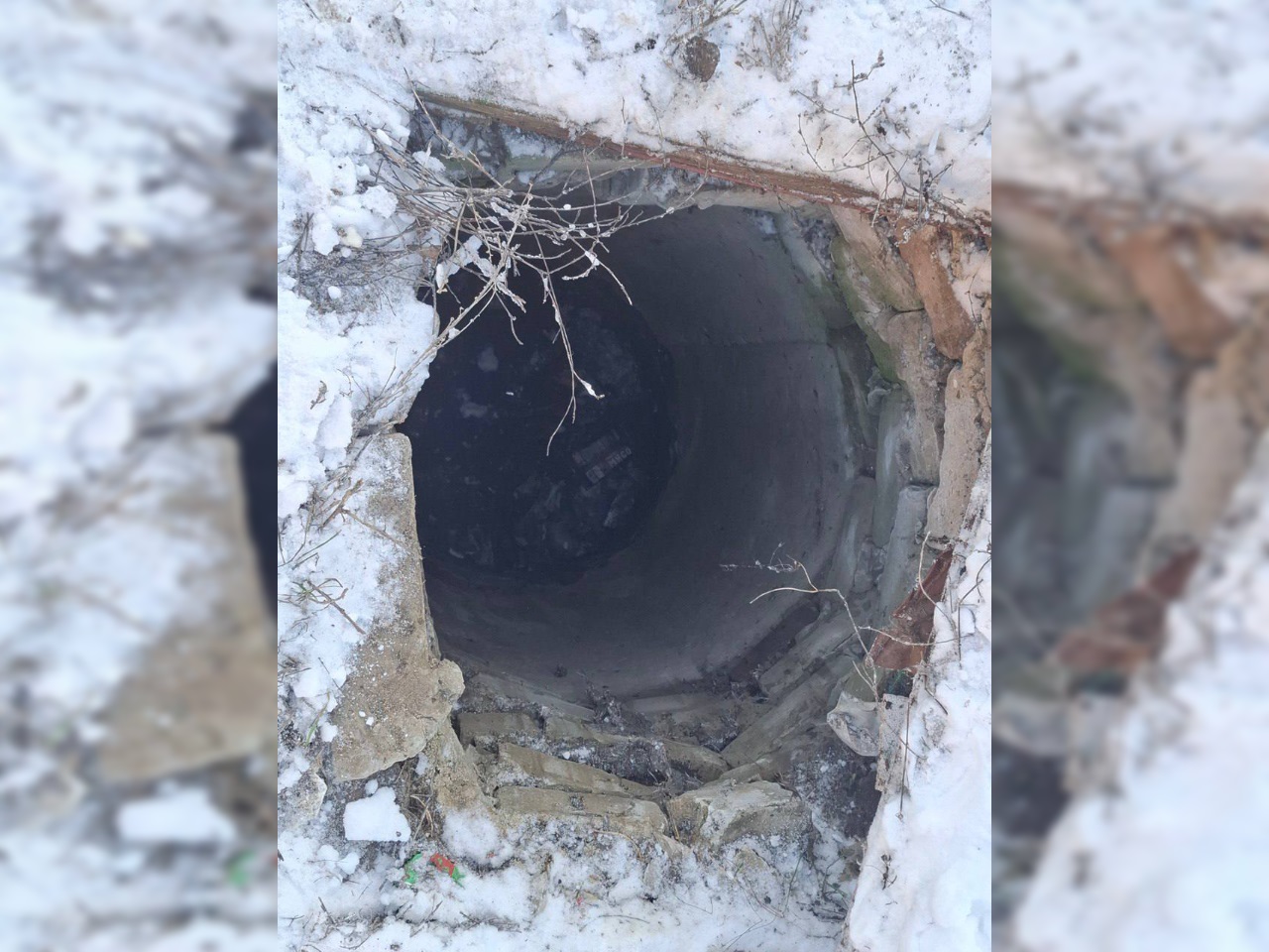 Директора водоканала в Аткарске осудят за падение женщины в открытый колодец